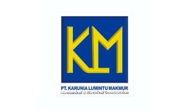 Loker Staf Admin Laki laki - Tenaga Serabutan di PT. Karunia Lumintu Makmur